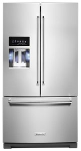 Réfrigérateur KitchenAid Counter-Depth French Door