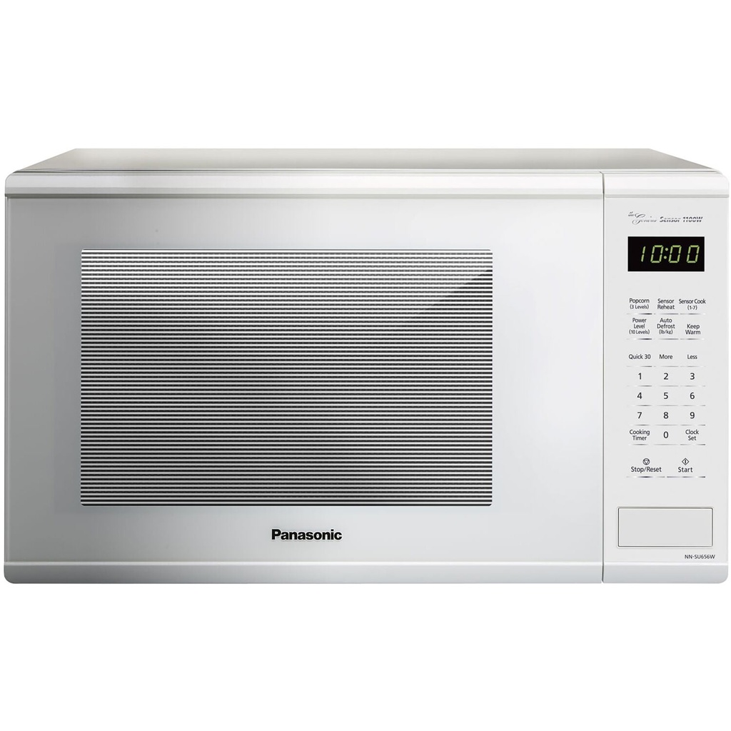 Four à micro-ondes Panasonic Genius Sensor
