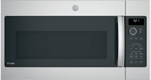 Micro-ondes GE Profile Over-the-Range