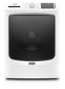 [WM-001] Maytag Front-Load Lave-linge