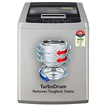 [WM-002] LG Top-Load Lave-linge avec TurboWash
