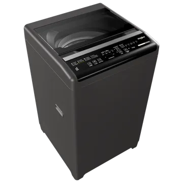 [WM-004] Whirlpool High-Efficiency Top-Load Lave-linge