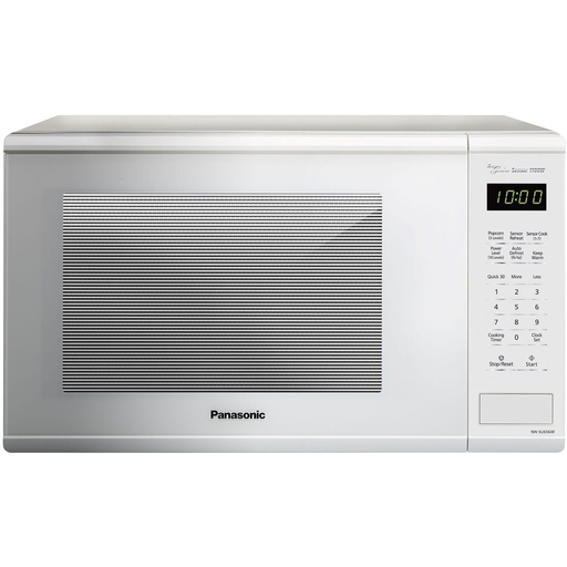 [MICRO-001] Four à micro-ondes Panasonic Genius Sensor