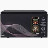 [MICRO-002] Micro-ondes LG NeoChef Countertop