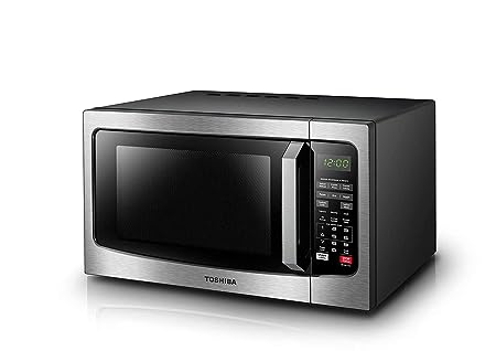 [MICRO-003] Four à micro-ondes Toshiba EM131A5C-SS